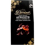 Divine Delights - Apricots